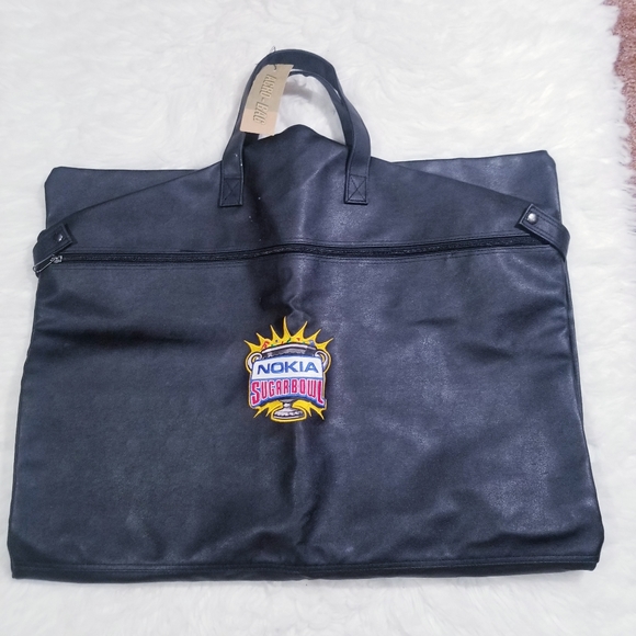 Acro Bag travel garment carry on, Nokia Sugar Bowl - Picture 3 of 9